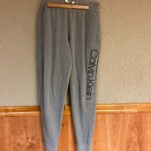 Calvin Klein joggers